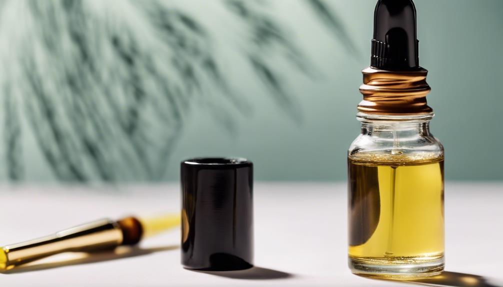 castor oil for beauty