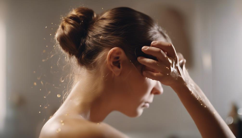 castor oil for beauty