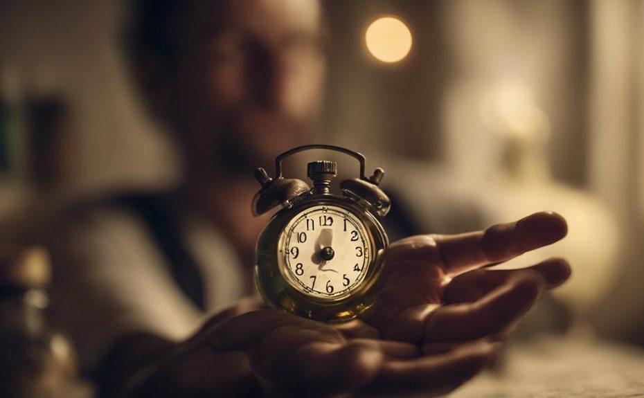 castor oil for constipation