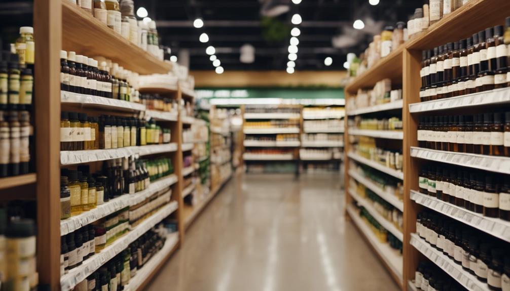 castor oil for healing