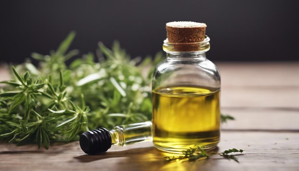 castor oil for health