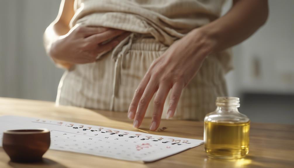 castor oil health benefits