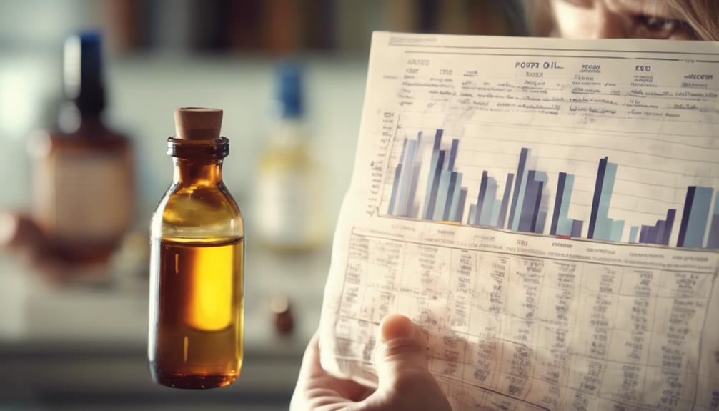 castor oil health benefits