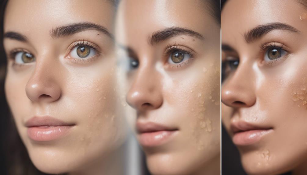 castor oil health benefits