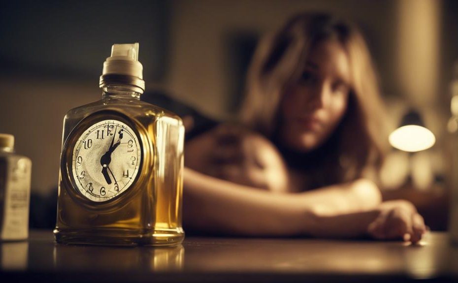 castor oil labor induction