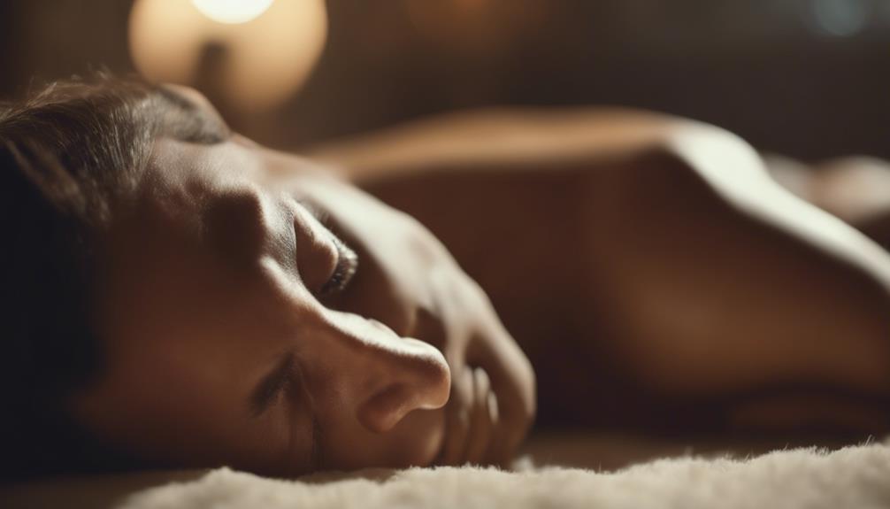 castor oil pack benefits