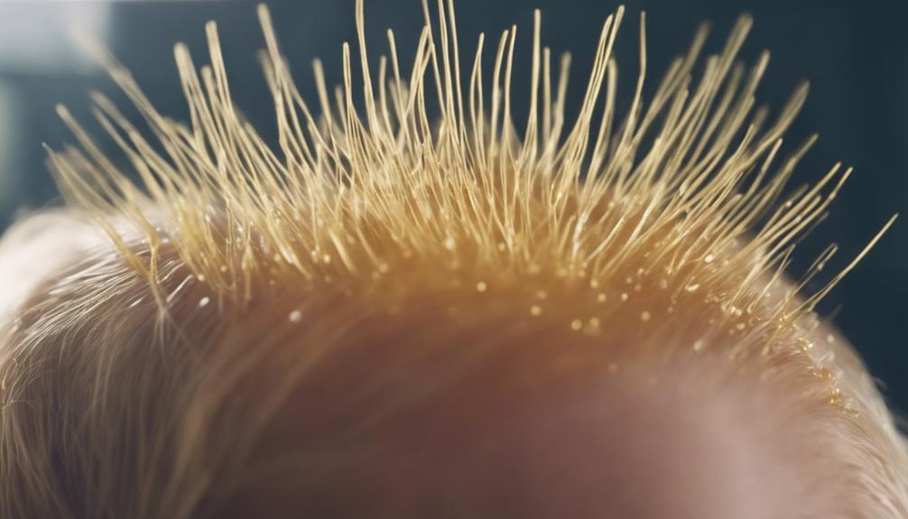 castor oil s healing properties