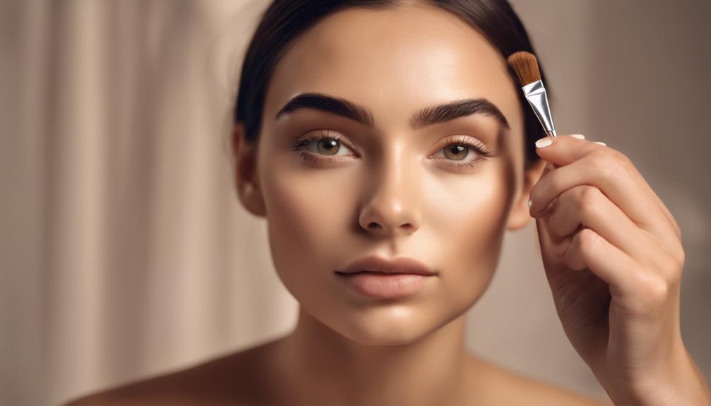 castor oil safety tips