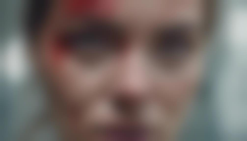 castor oil side effects