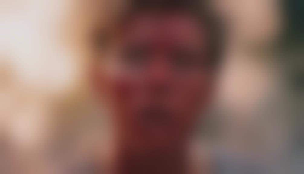 castor oil side effects