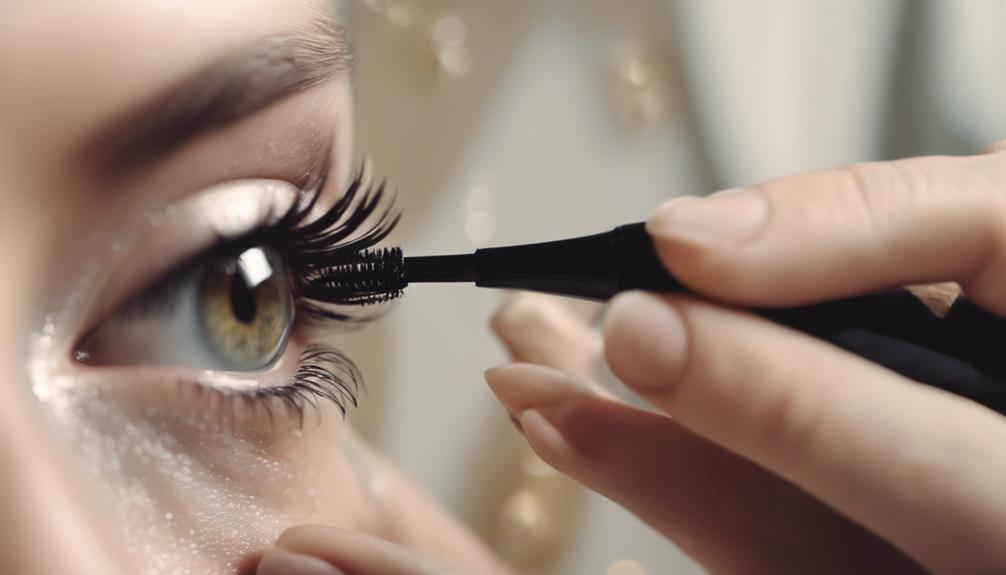 castor oil skincare routine