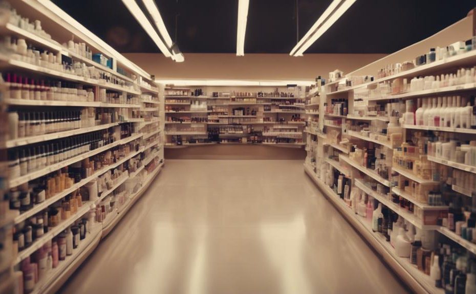 castor oil sold at boots