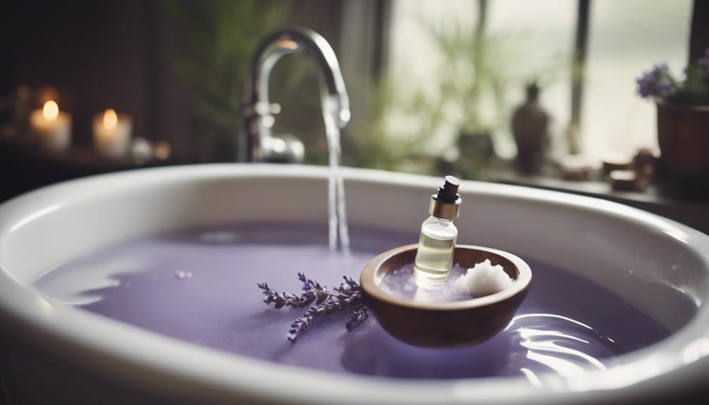 castor oil substitute options