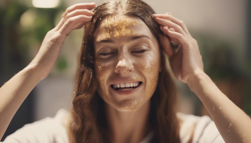 castor oil testimonials and experiences