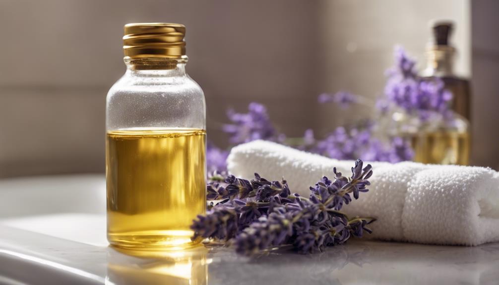 castor oil usage guide