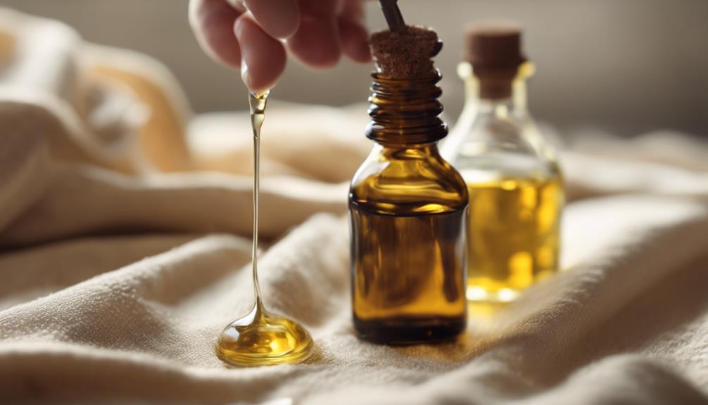castor oil usage guide