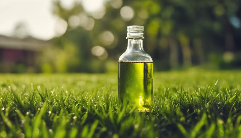 castor oil usage tips