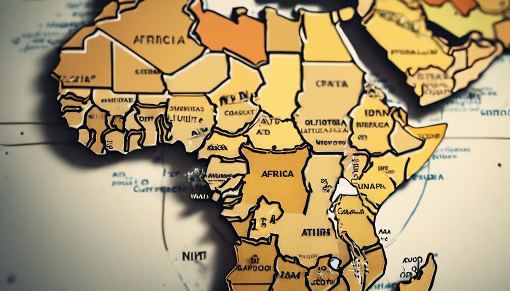 castor oil use in africa