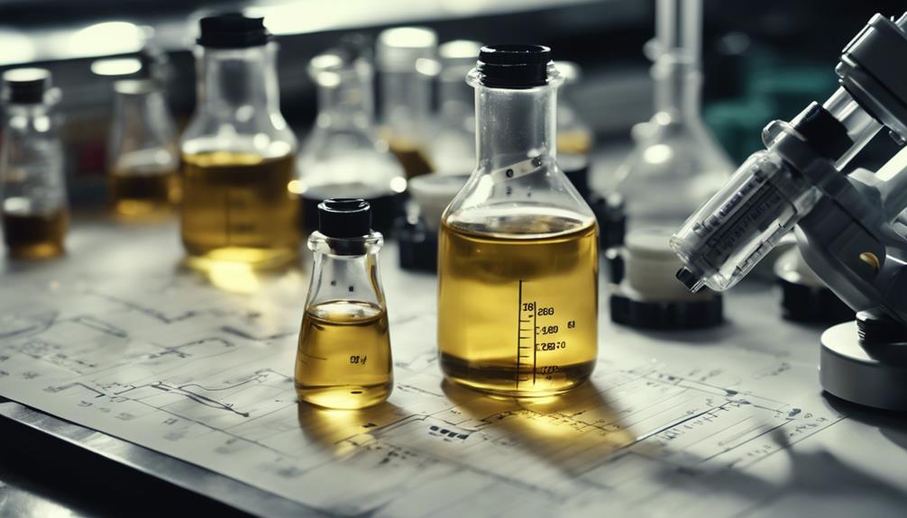 castor oil weight loss