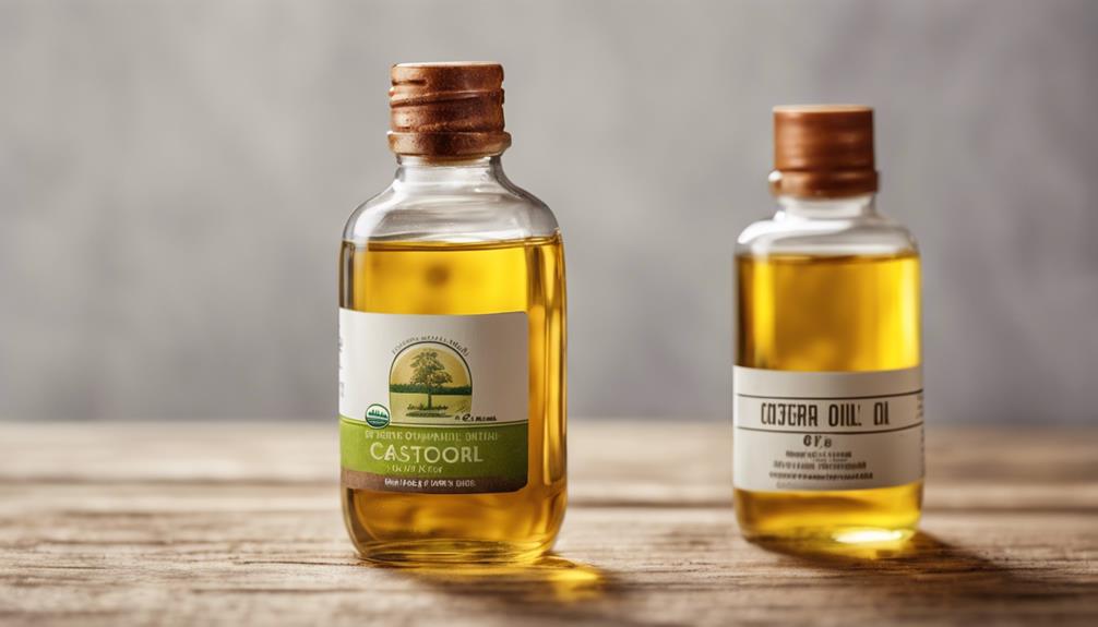 comparing organic and conventional