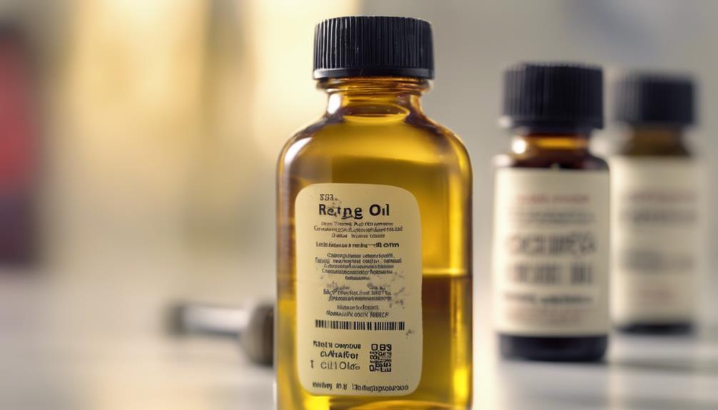 compliance and legal implications