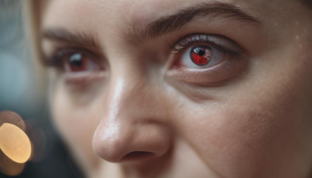 consider medication side effects