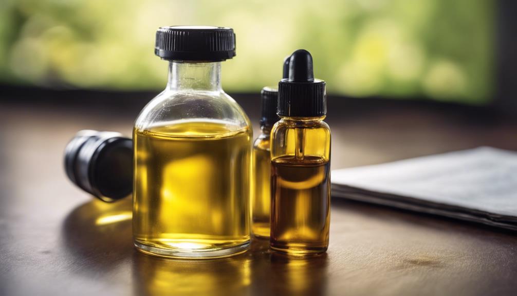 consider potential medication side effects