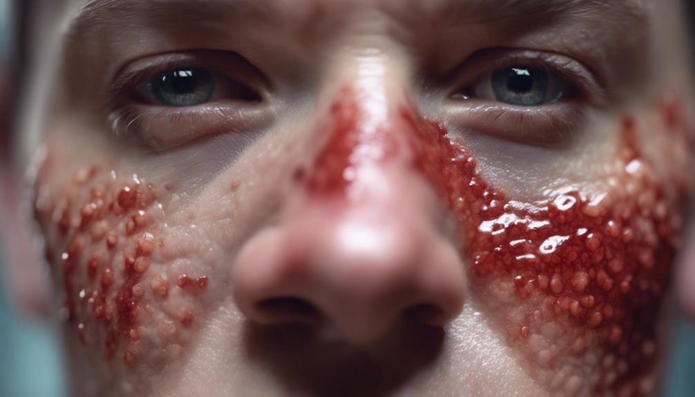 consider potential medication side effects