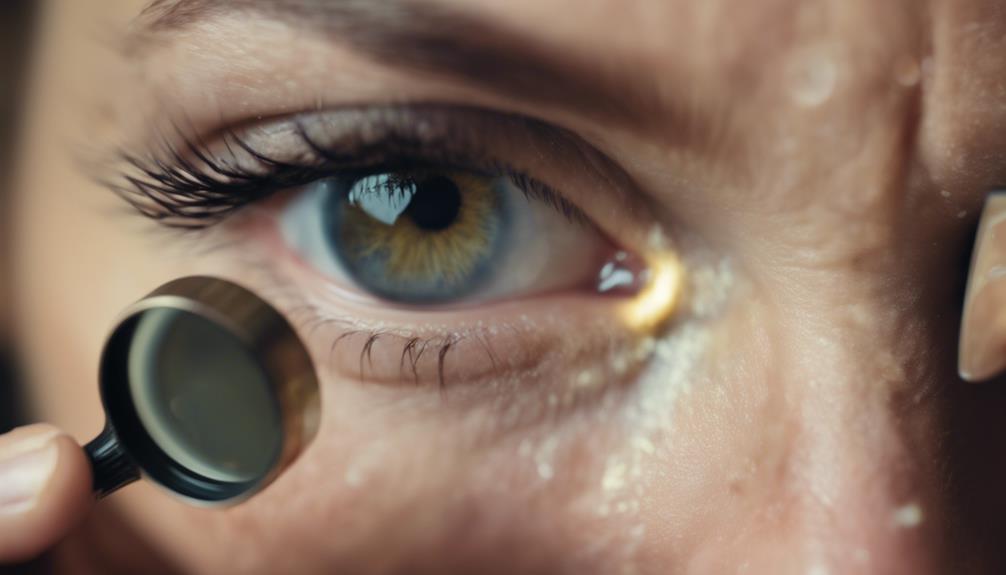 consider potential side effects