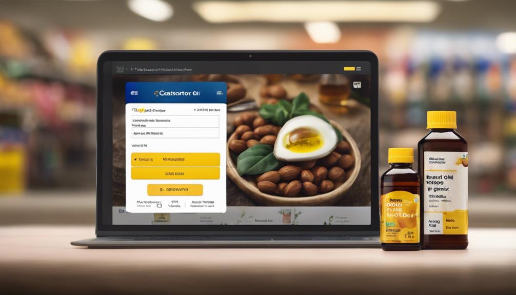 convenient online ordering available