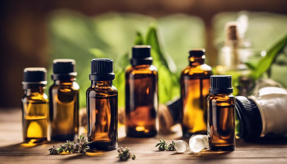 crafting personalized coffee blends