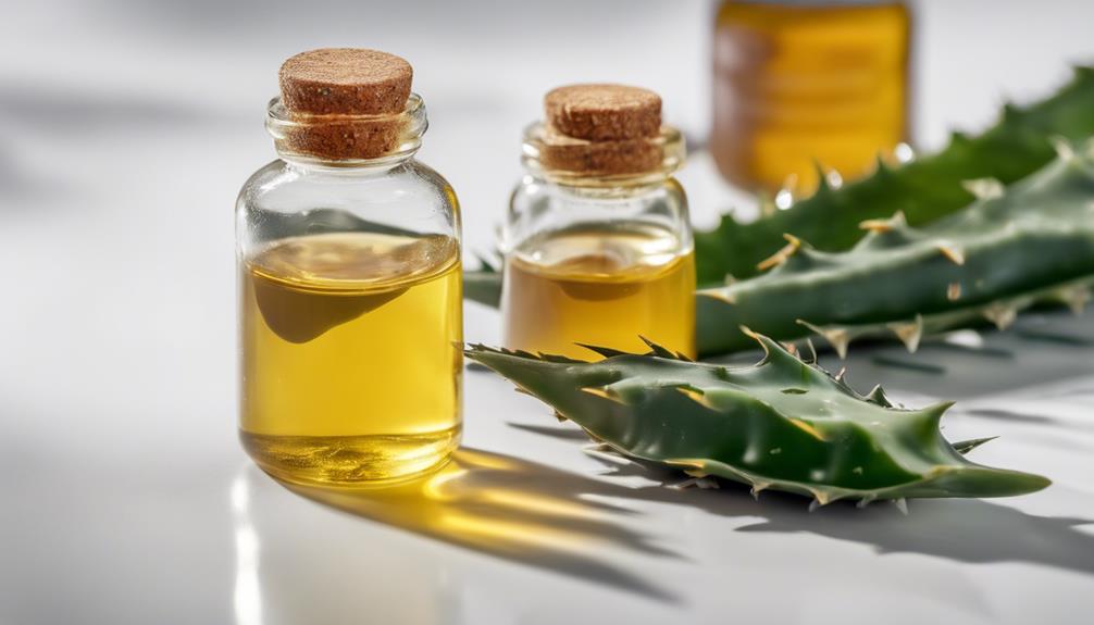 creating homemade hair remedies