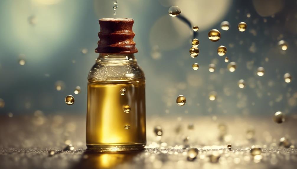 customized dosage for you