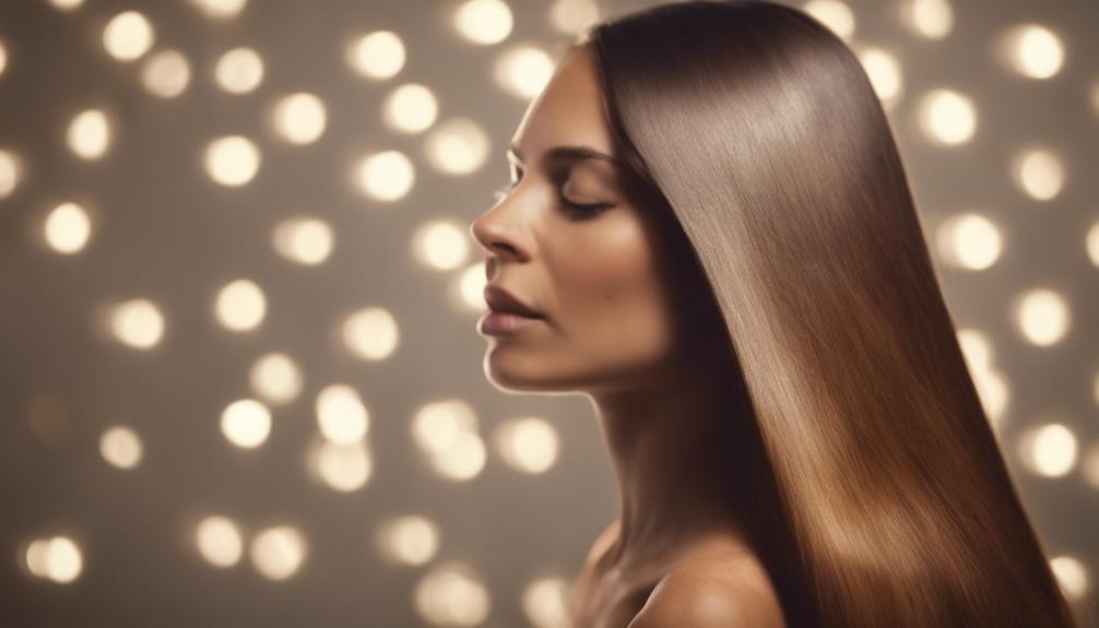 deep conditioning treatment schedule