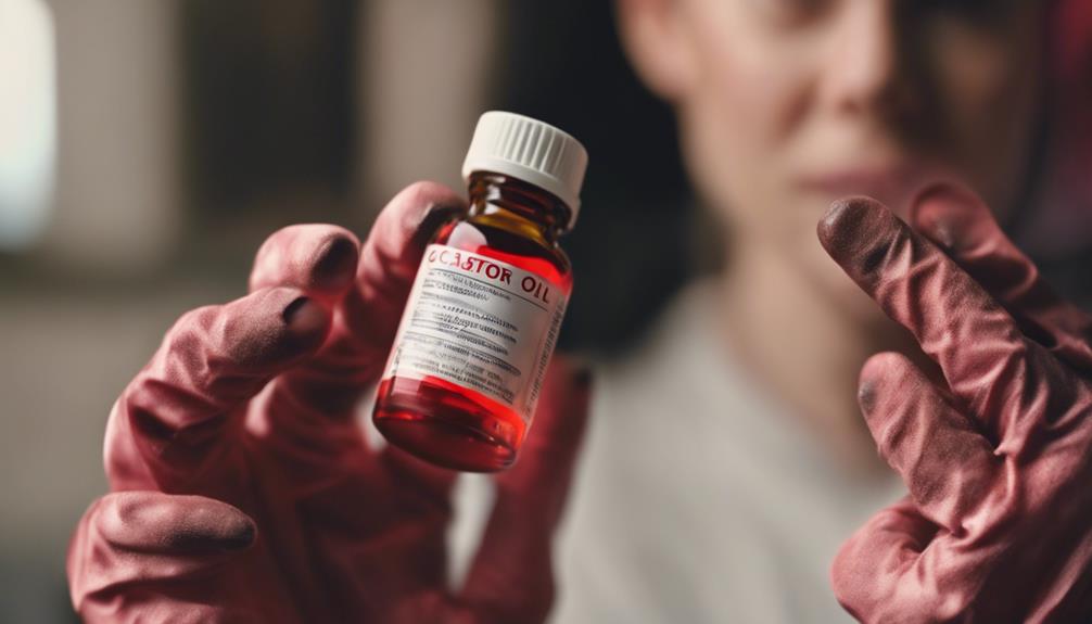 detailed medication information provided