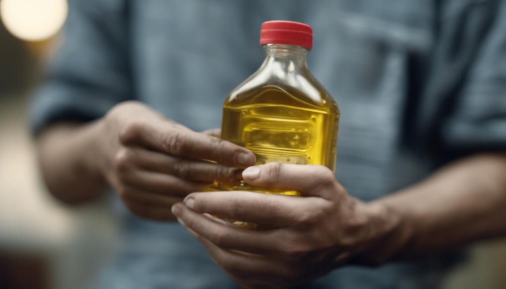 digestive problems and symptoms