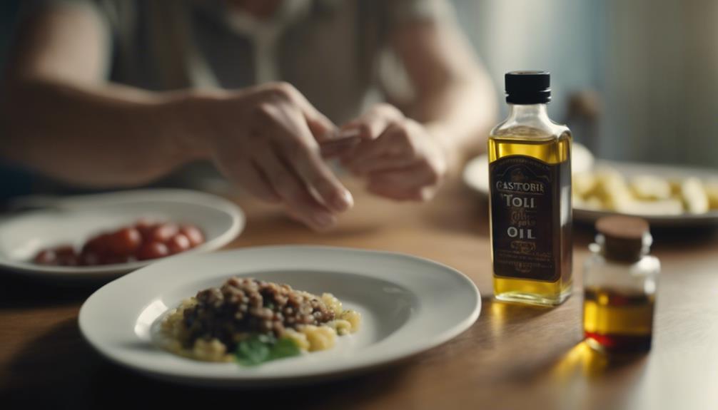 digestive supplement after eating