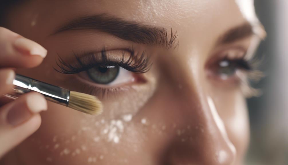 diverse approaches for lashes