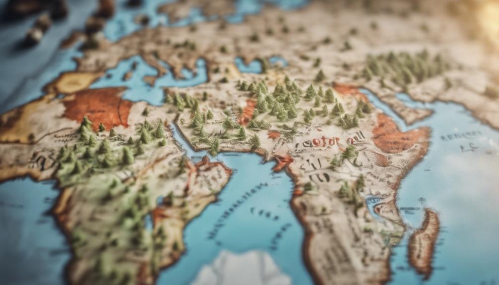 eco friendly applications of castor oil