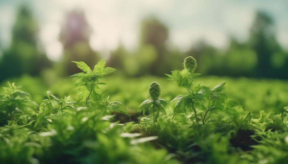 eco friendly castor oil benefits