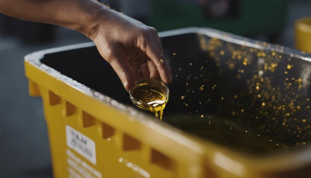 eco friendly recycling method