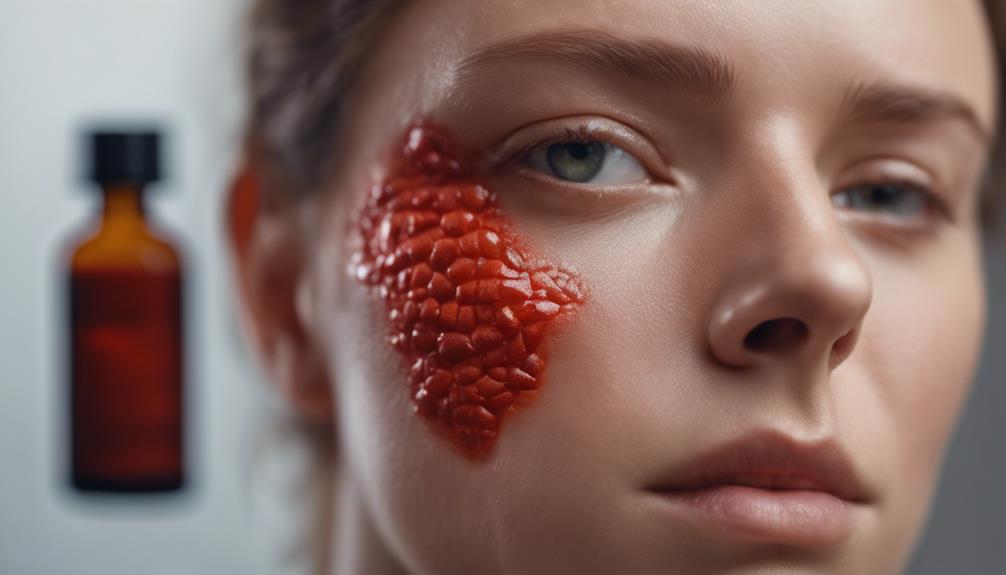 effective against inflammation symptoms