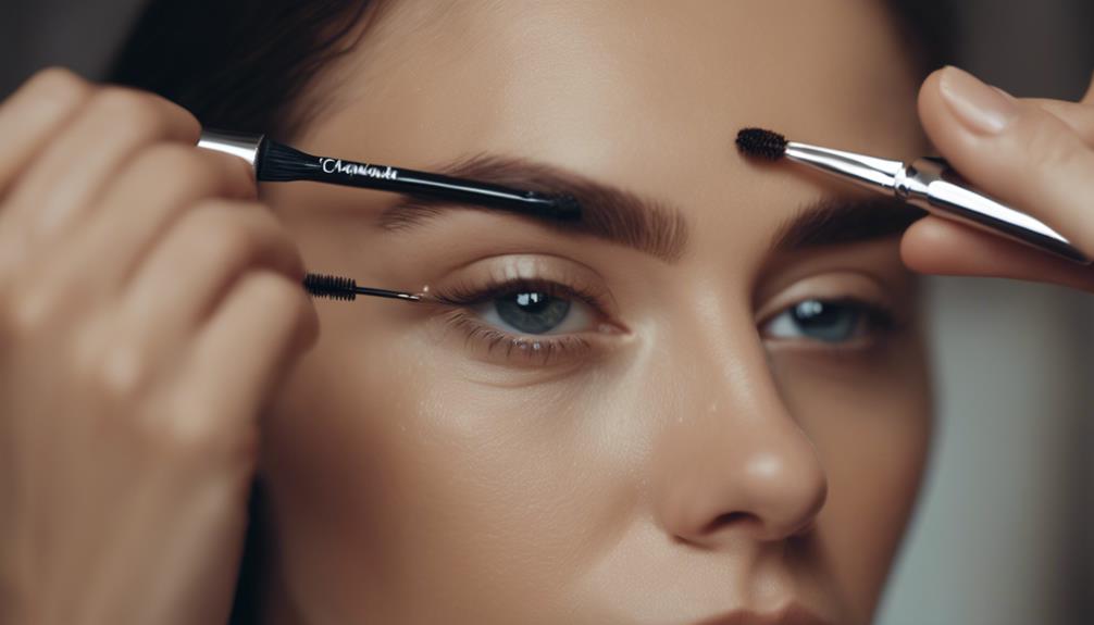 effective castor oil application