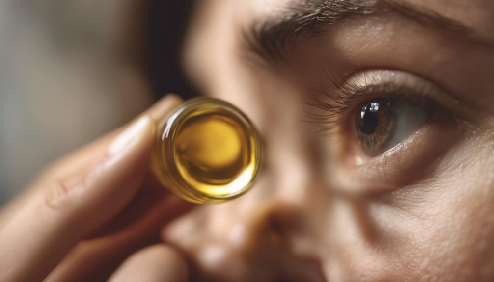 effective contact lens care