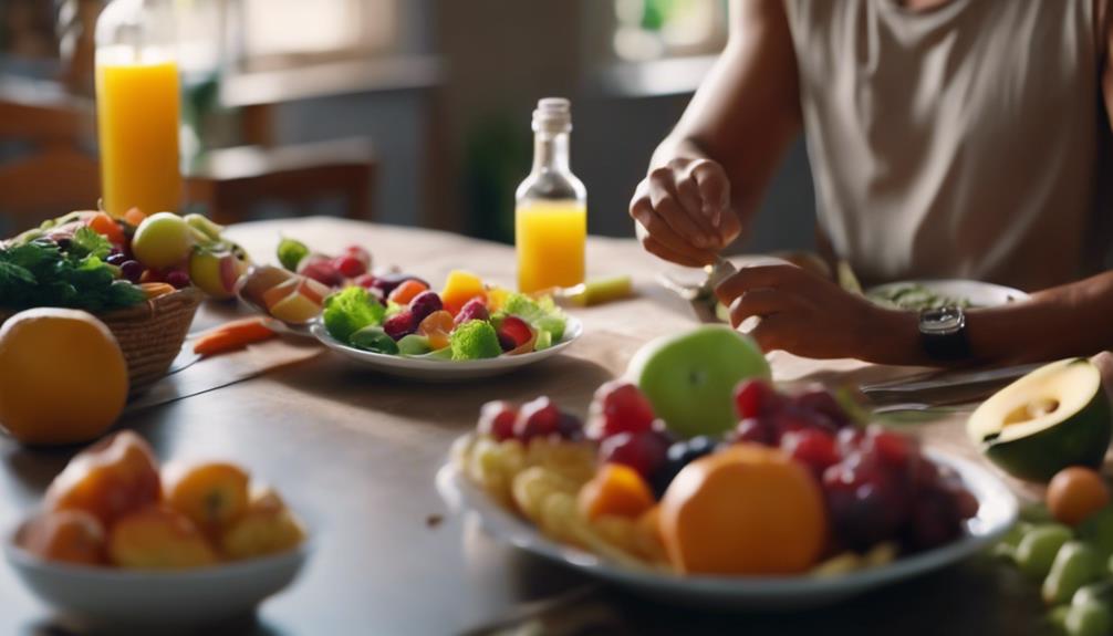 effective digestive health improvement