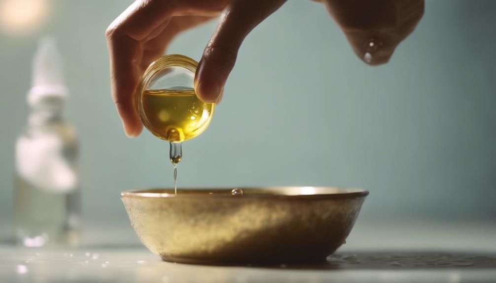 effective makeup application advice