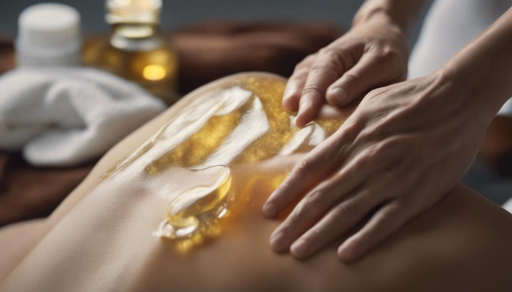 effective pain management techniques