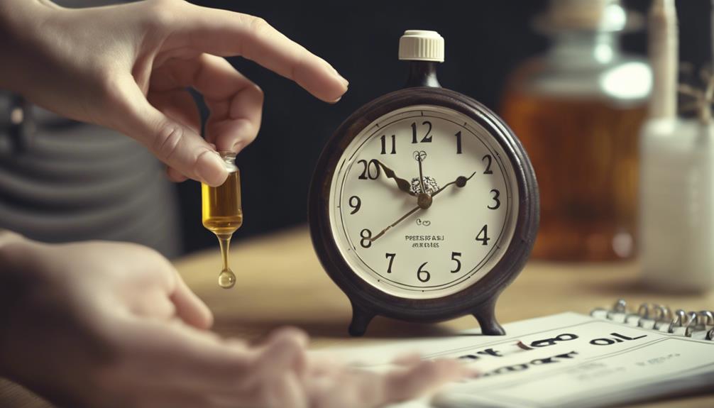 effective time management strategies