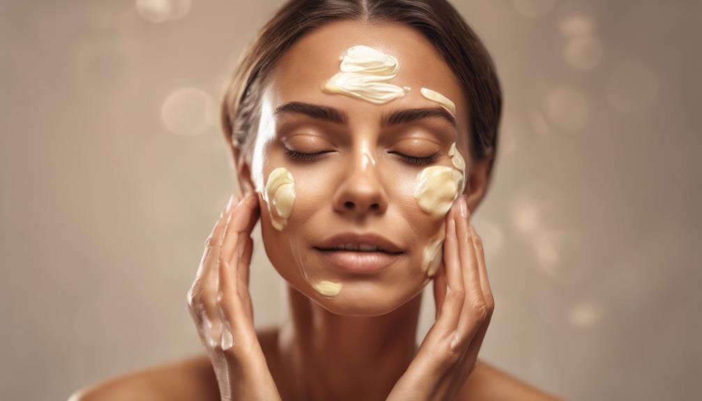 embracing the benefits of castor oil