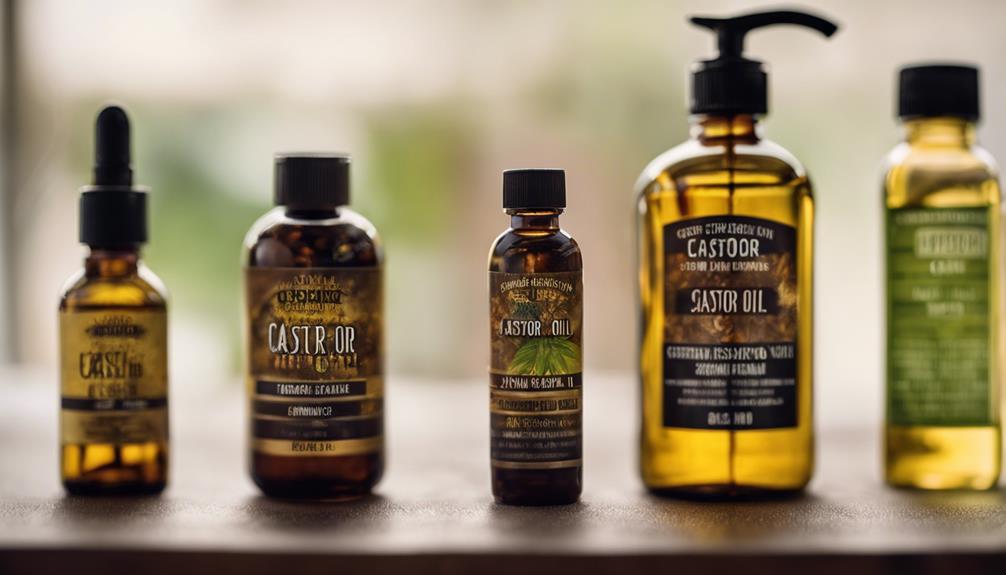 encouraging optimal hair growth